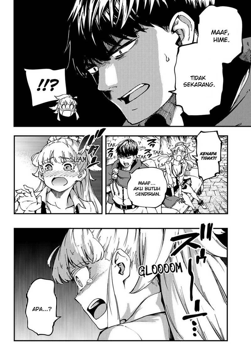 kekkon-yubiwa-monogatari - Chapter: 42