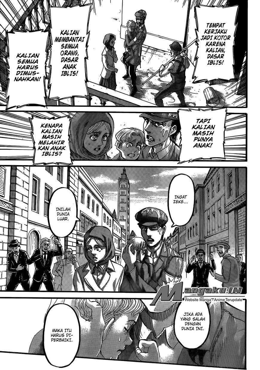 shingeki-no-kyojin - Chapter: 114