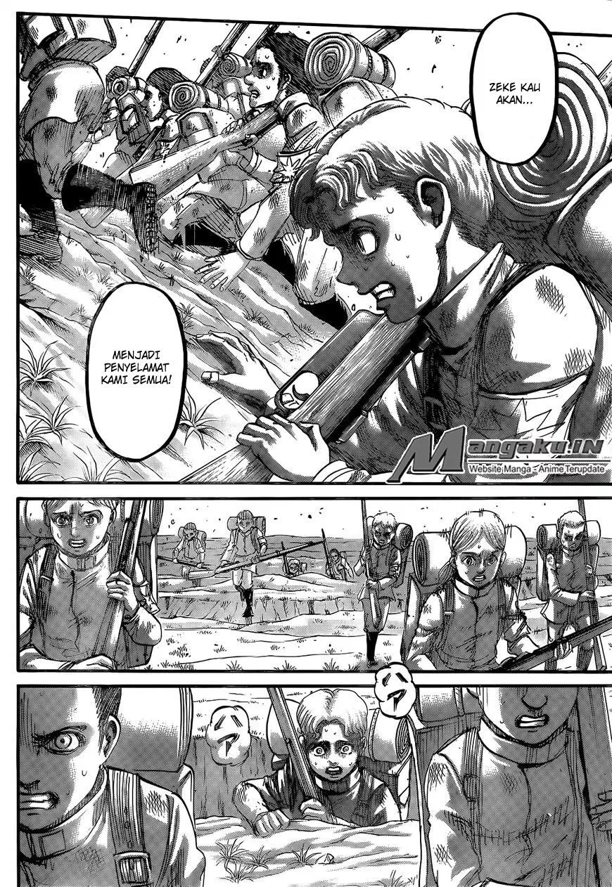 shingeki-no-kyojin - Chapter: 114