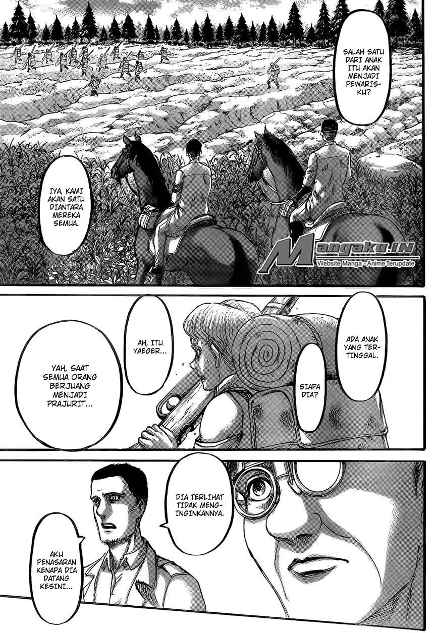 shingeki-no-kyojin - Chapter: 114