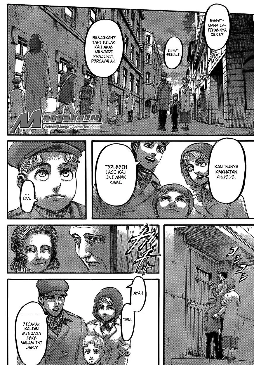 shingeki-no-kyojin - Chapter: 114