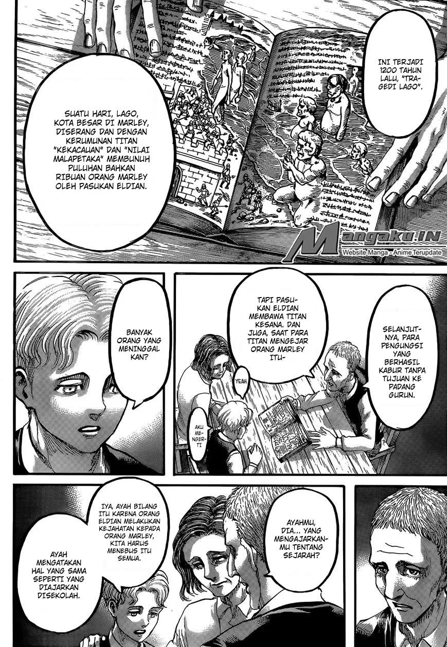 shingeki-no-kyojin - Chapter: 114