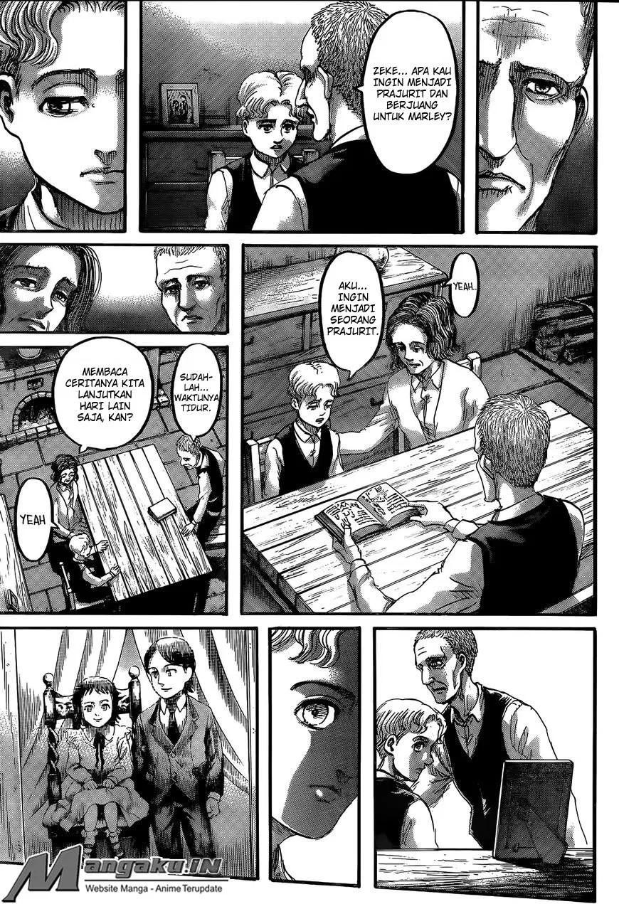 shingeki-no-kyojin - Chapter: 114