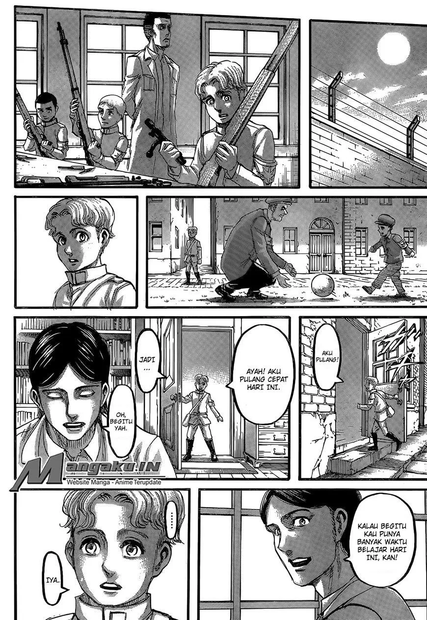 shingeki-no-kyojin - Chapter: 114