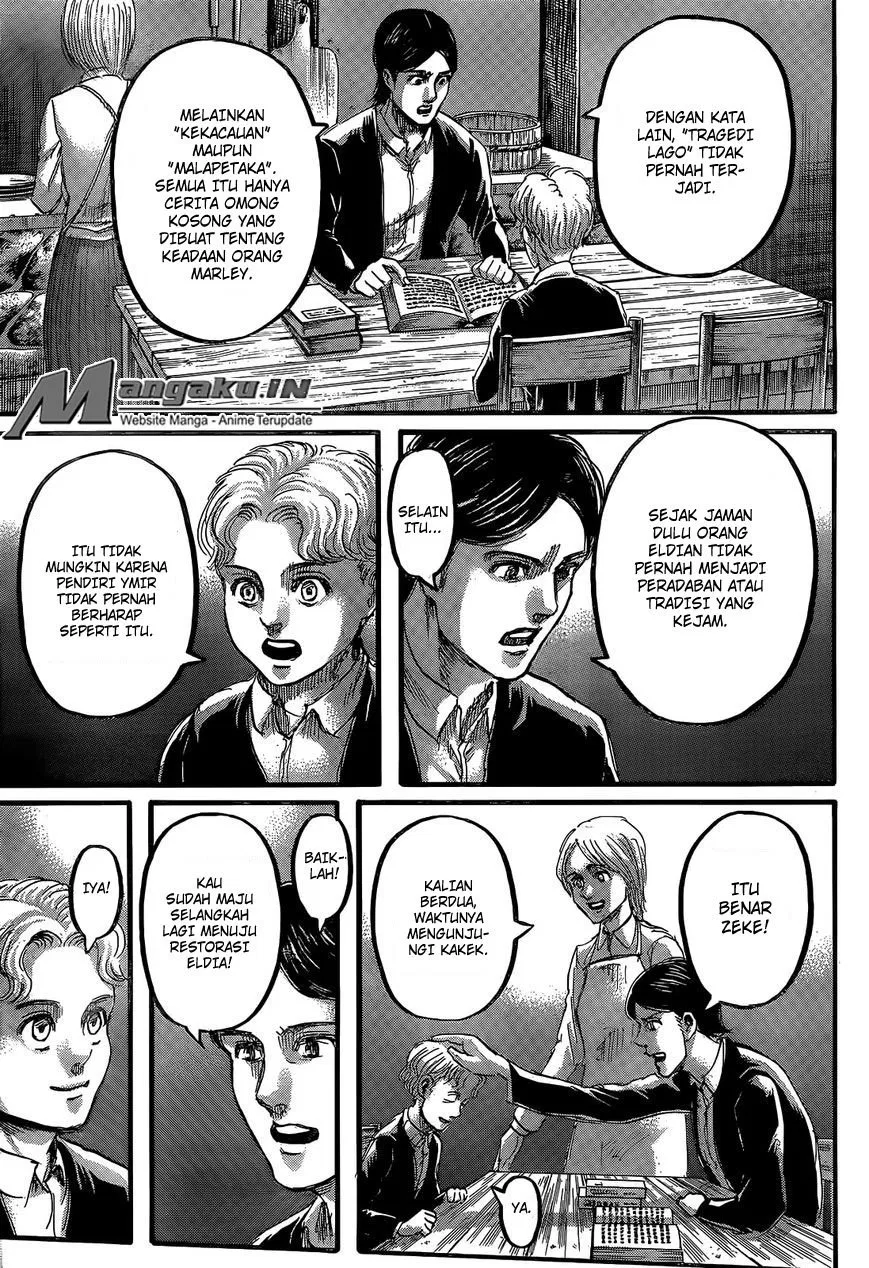 shingeki-no-kyojin - Chapter: 114