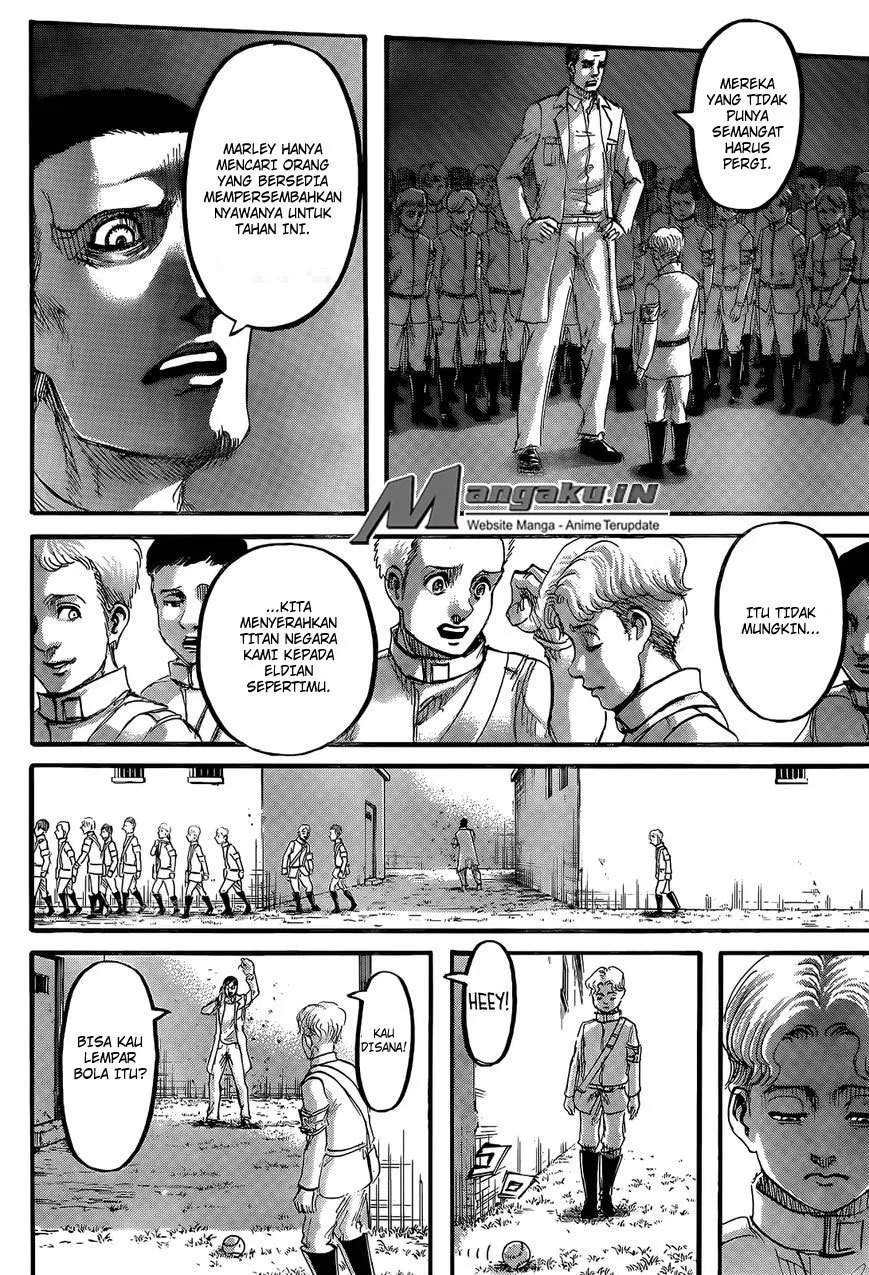 shingeki-no-kyojin - Chapter: 114