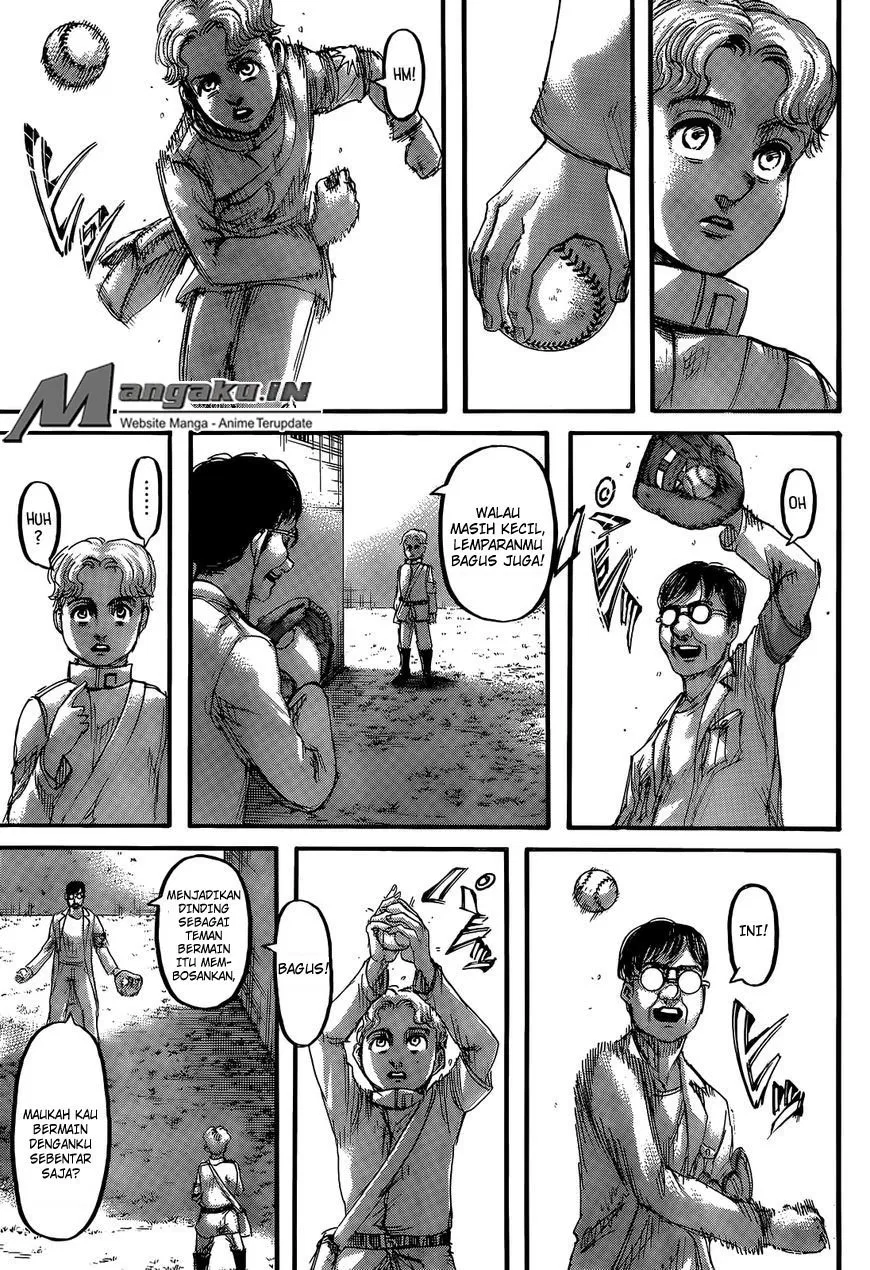 shingeki-no-kyojin - Chapter: 114