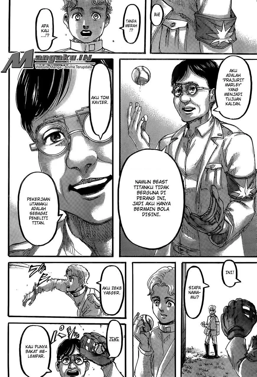 shingeki-no-kyojin - Chapter: 114