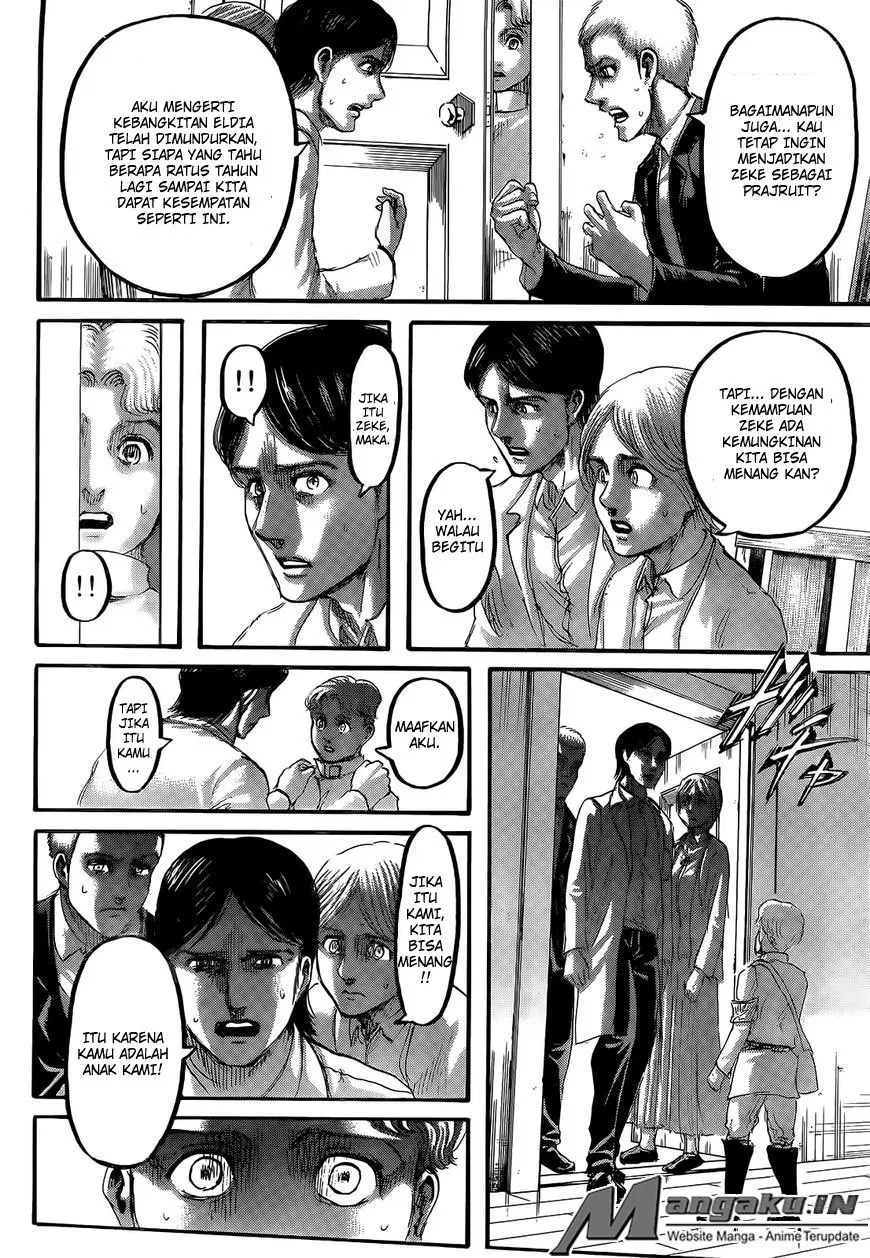 shingeki-no-kyojin - Chapter: 114