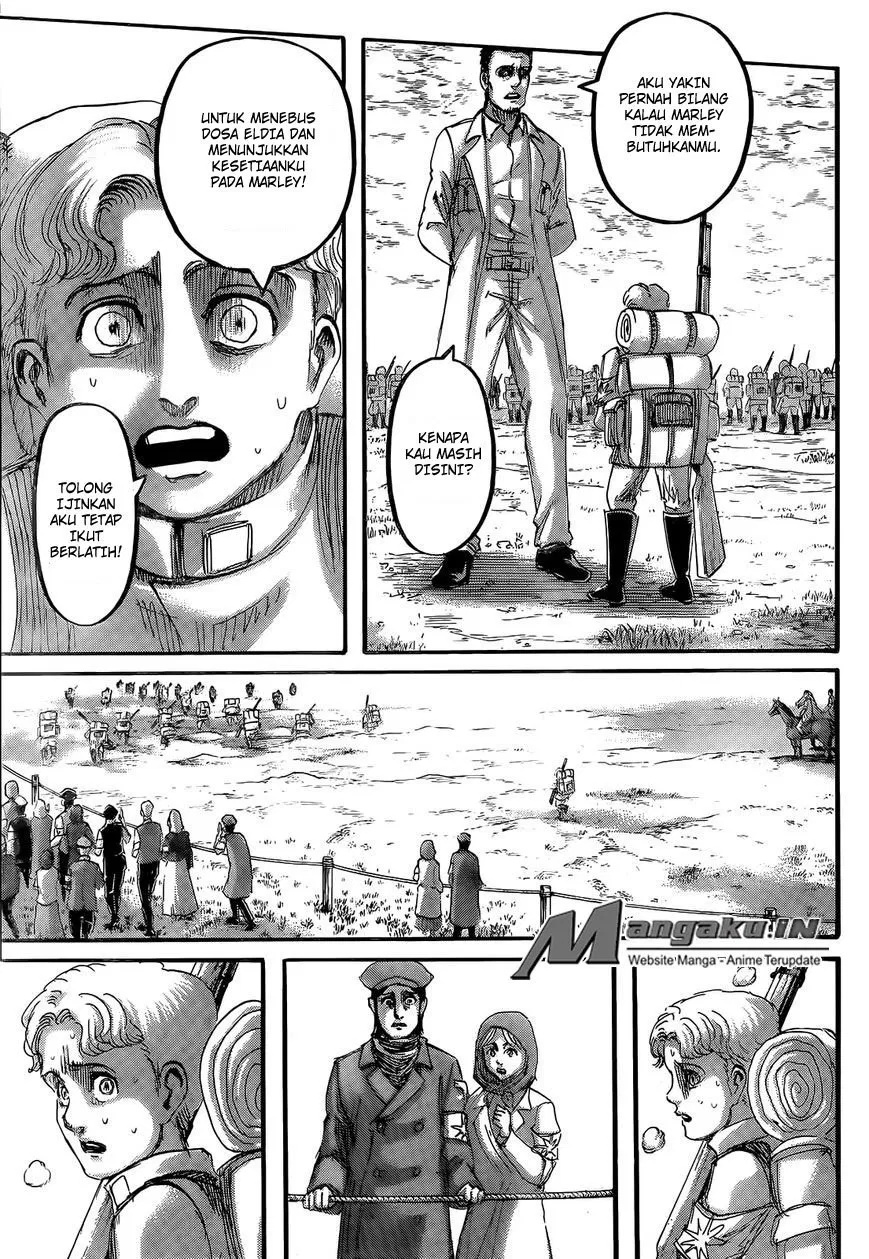 shingeki-no-kyojin - Chapter: 114