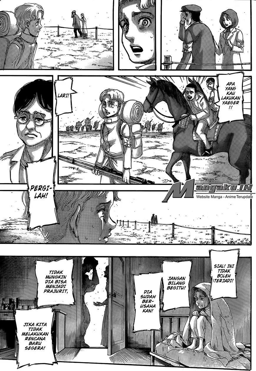 shingeki-no-kyojin - Chapter: 114