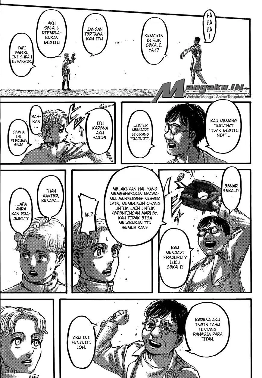 shingeki-no-kyojin - Chapter: 114