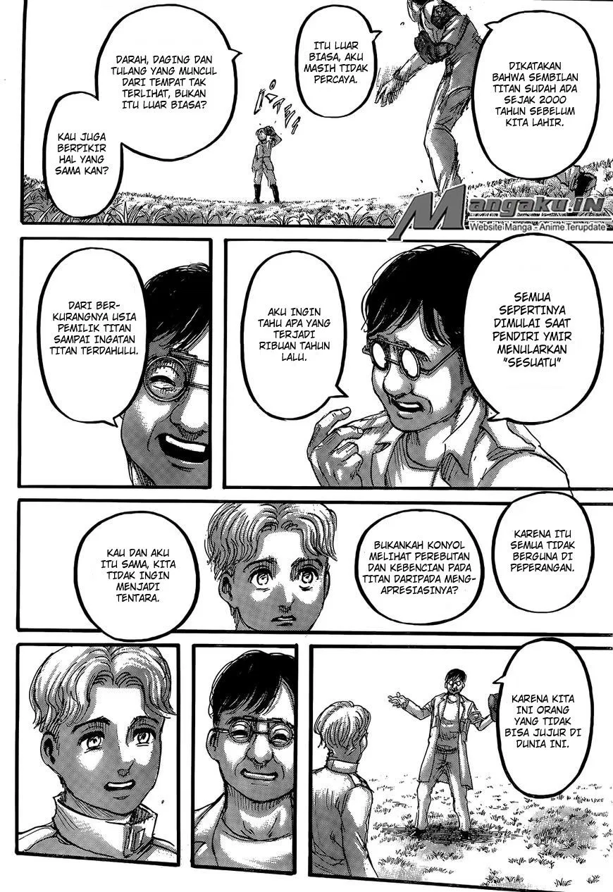 shingeki-no-kyojin - Chapter: 114