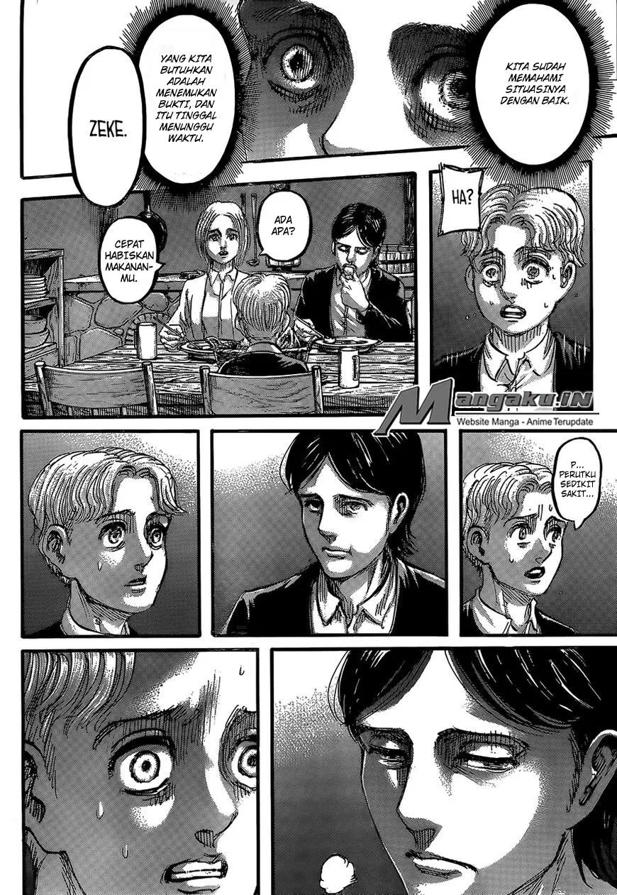 shingeki-no-kyojin - Chapter: 114