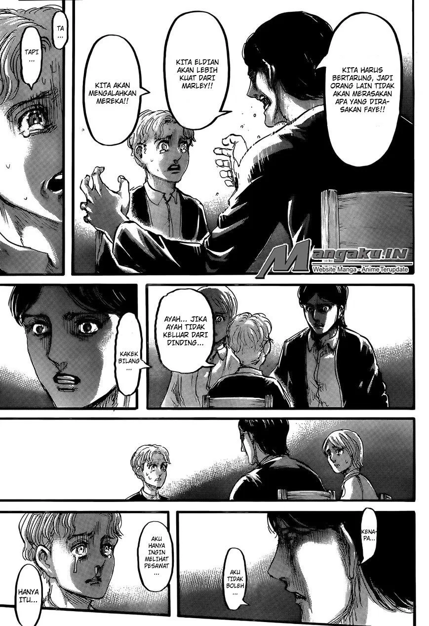 shingeki-no-kyojin - Chapter: 114