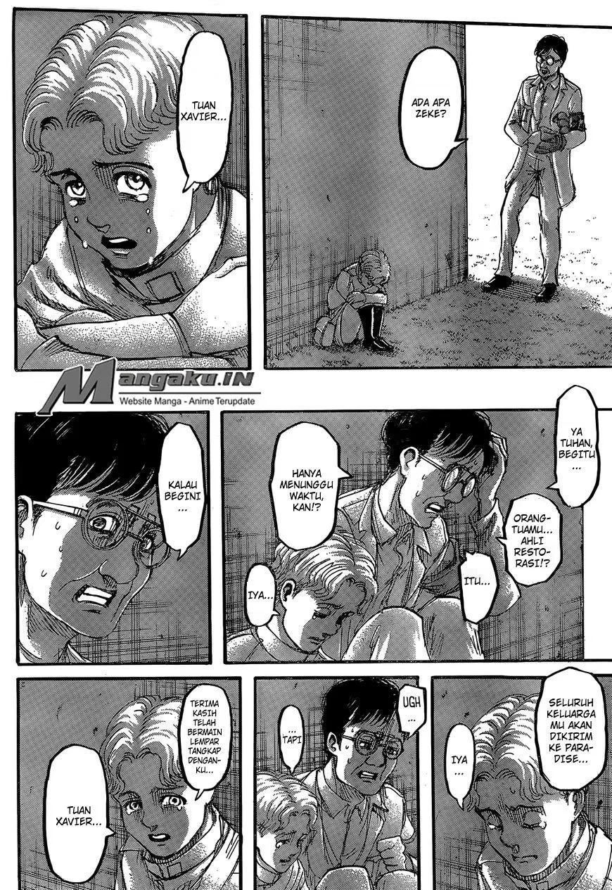 shingeki-no-kyojin - Chapter: 114