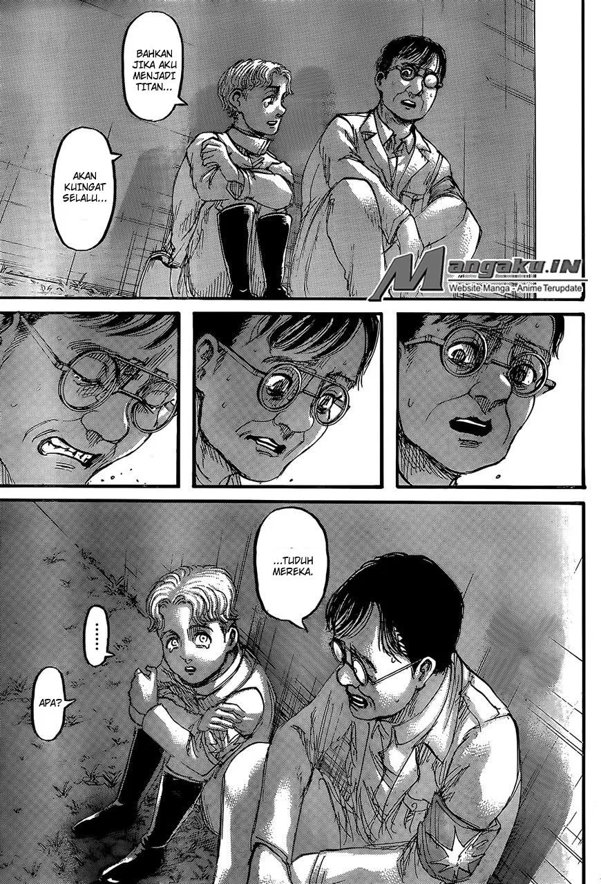 shingeki-no-kyojin - Chapter: 114