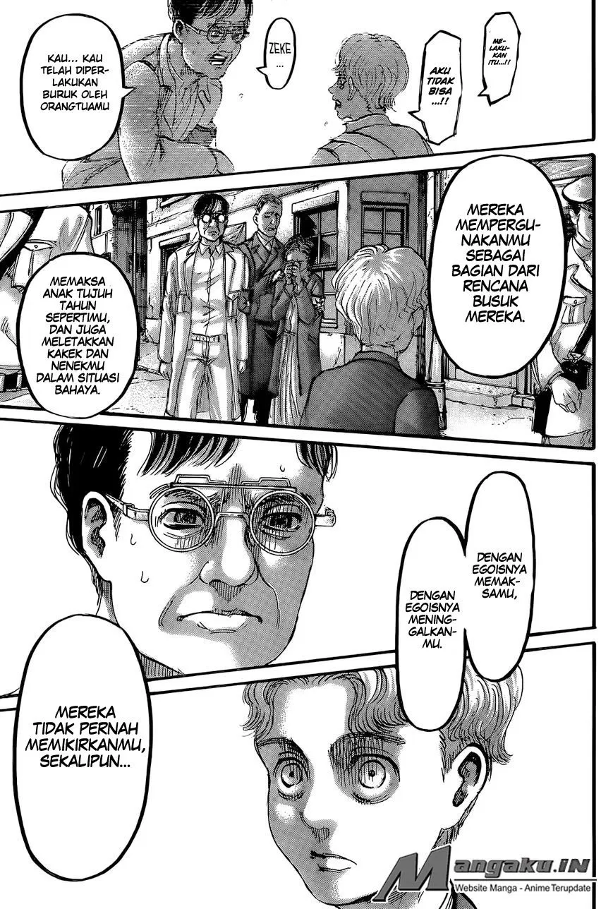 shingeki-no-kyojin - Chapter: 114