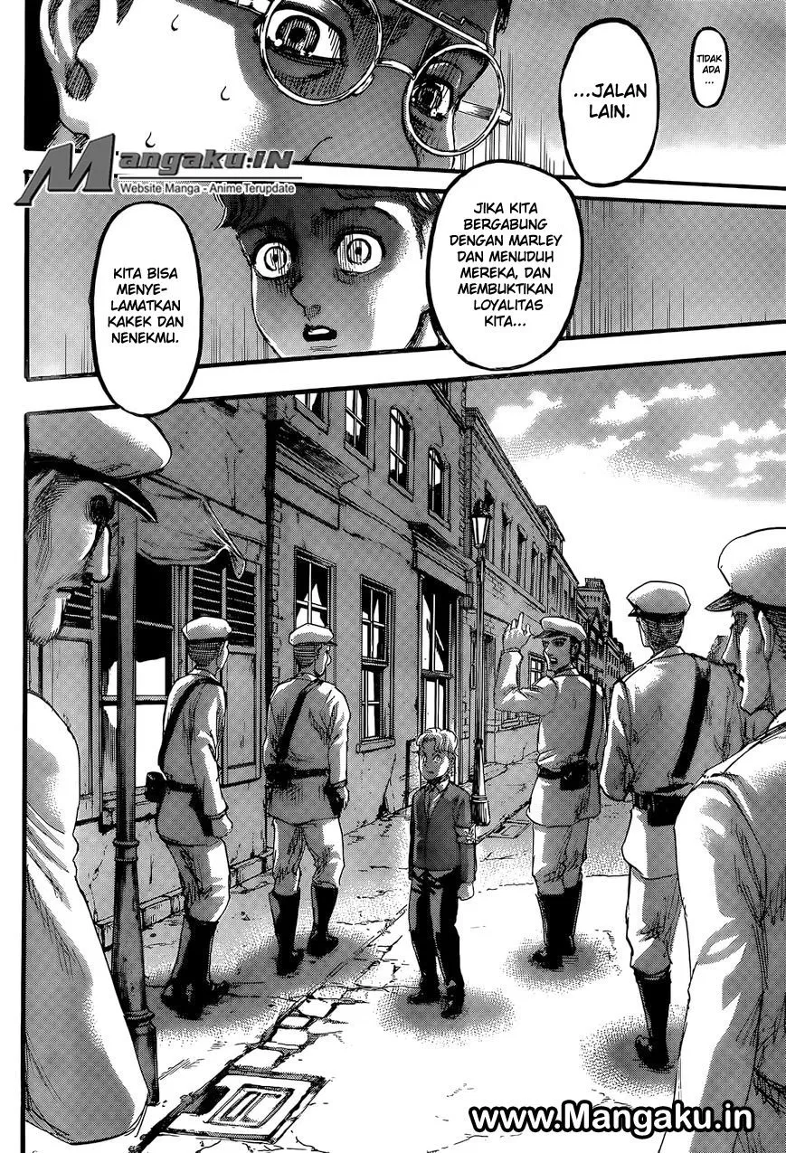 shingeki-no-kyojin - Chapter: 114