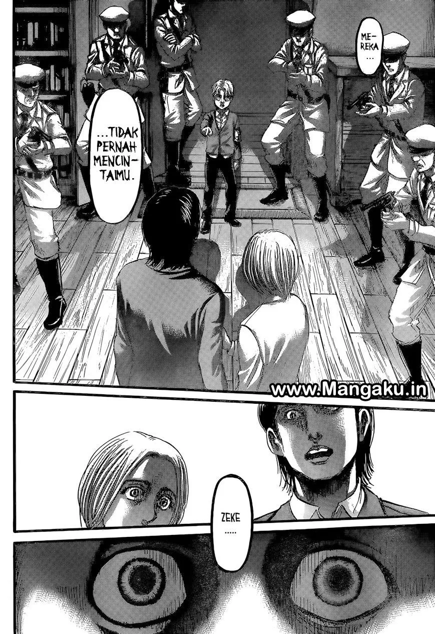 shingeki-no-kyojin - Chapter: 114