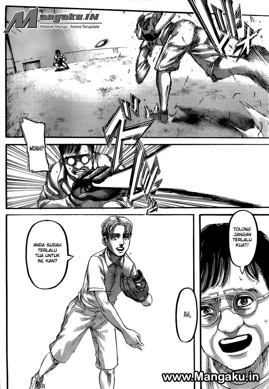 shingeki-no-kyojin - Chapter: 114