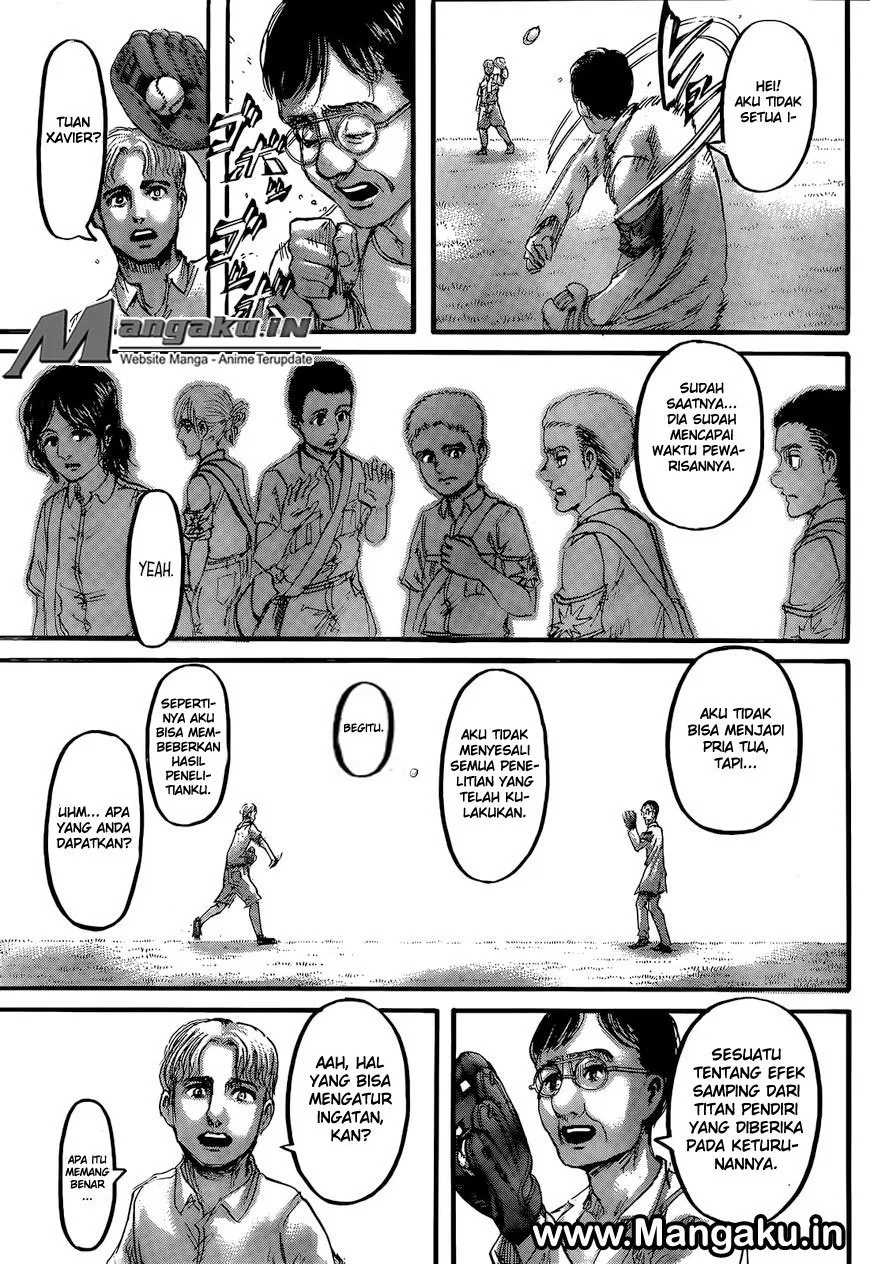 shingeki-no-kyojin - Chapter: 114