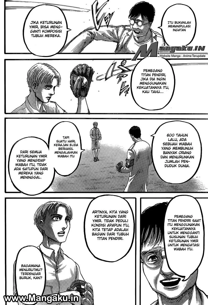 shingeki-no-kyojin - Chapter: 114