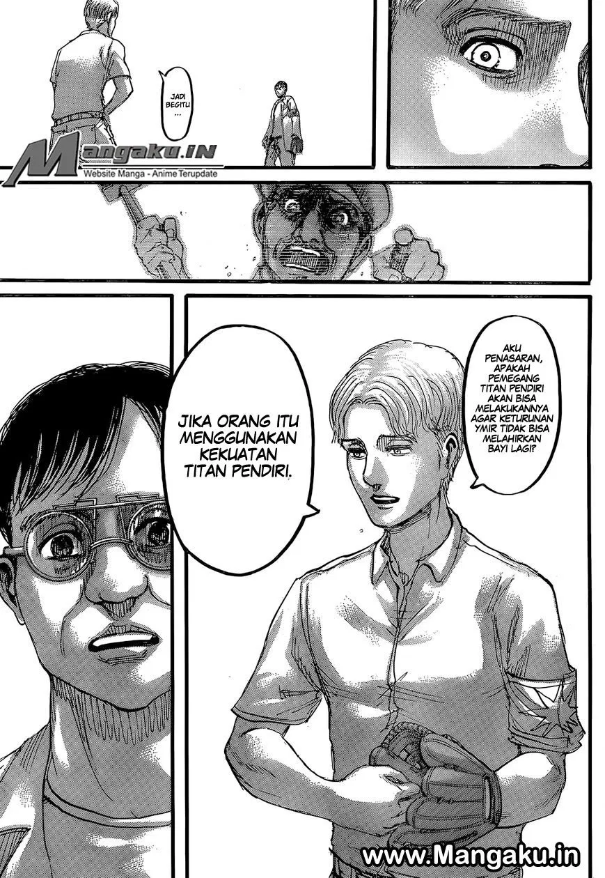 shingeki-no-kyojin - Chapter: 114