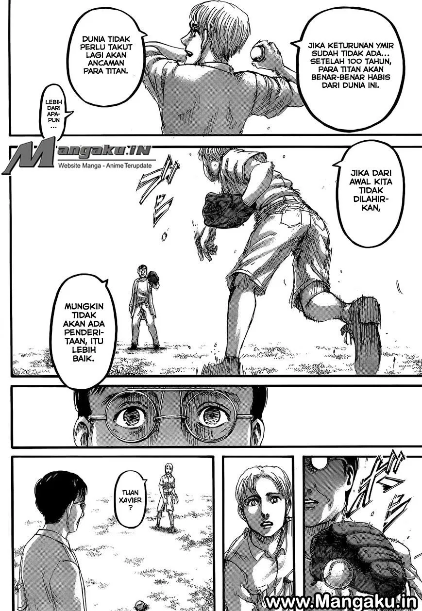 shingeki-no-kyojin - Chapter: 114