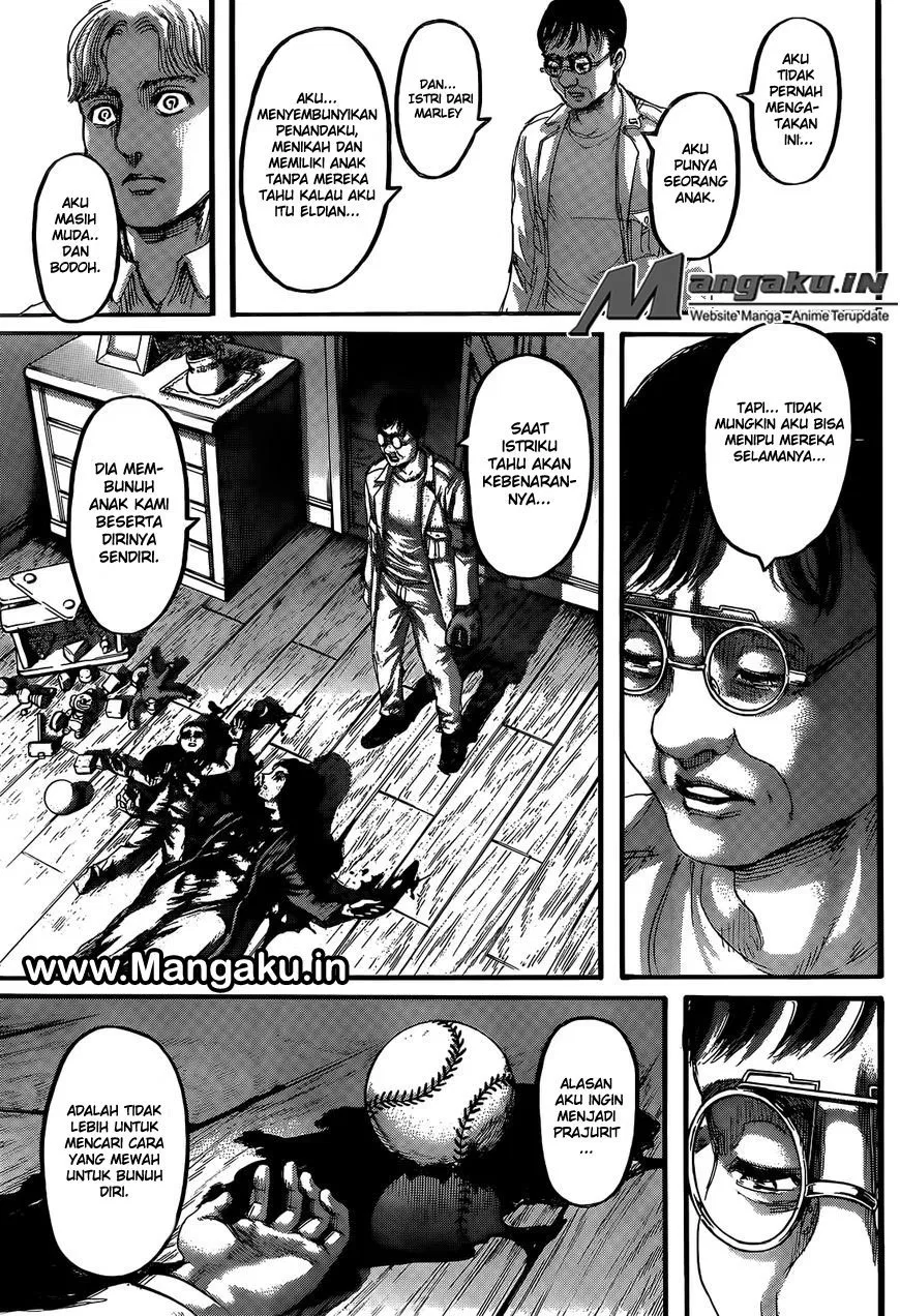 shingeki-no-kyojin - Chapter: 114