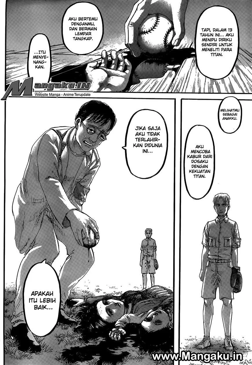 shingeki-no-kyojin - Chapter: 114