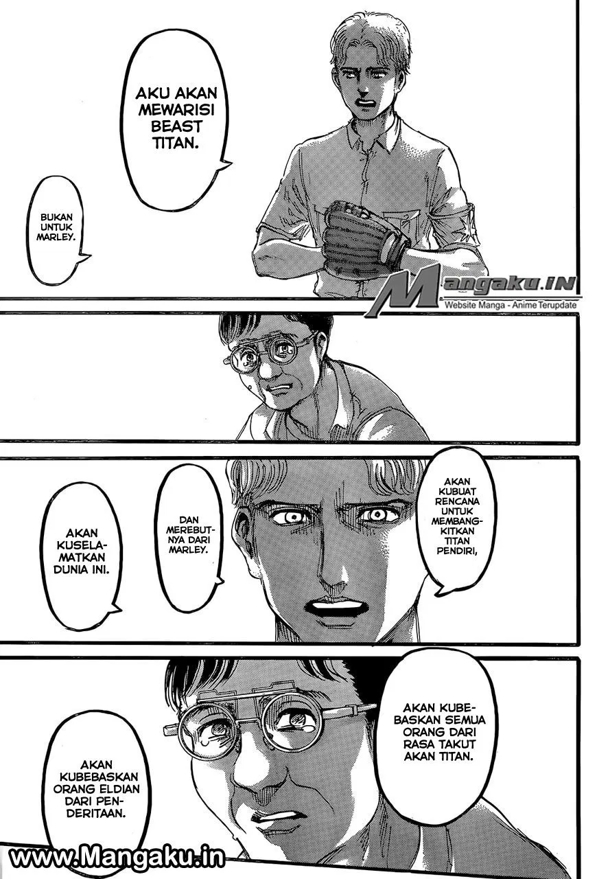 shingeki-no-kyojin - Chapter: 114