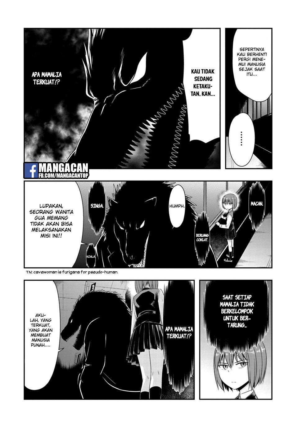 murenase-shiiton-gakuen - Chapter: 48