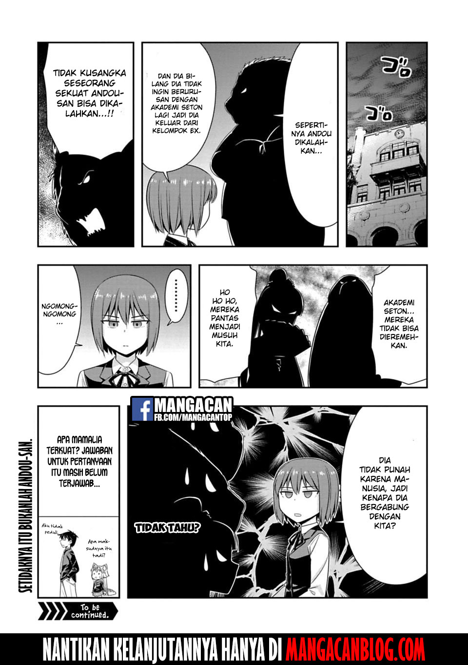 murenase-shiiton-gakuen - Chapter: 48