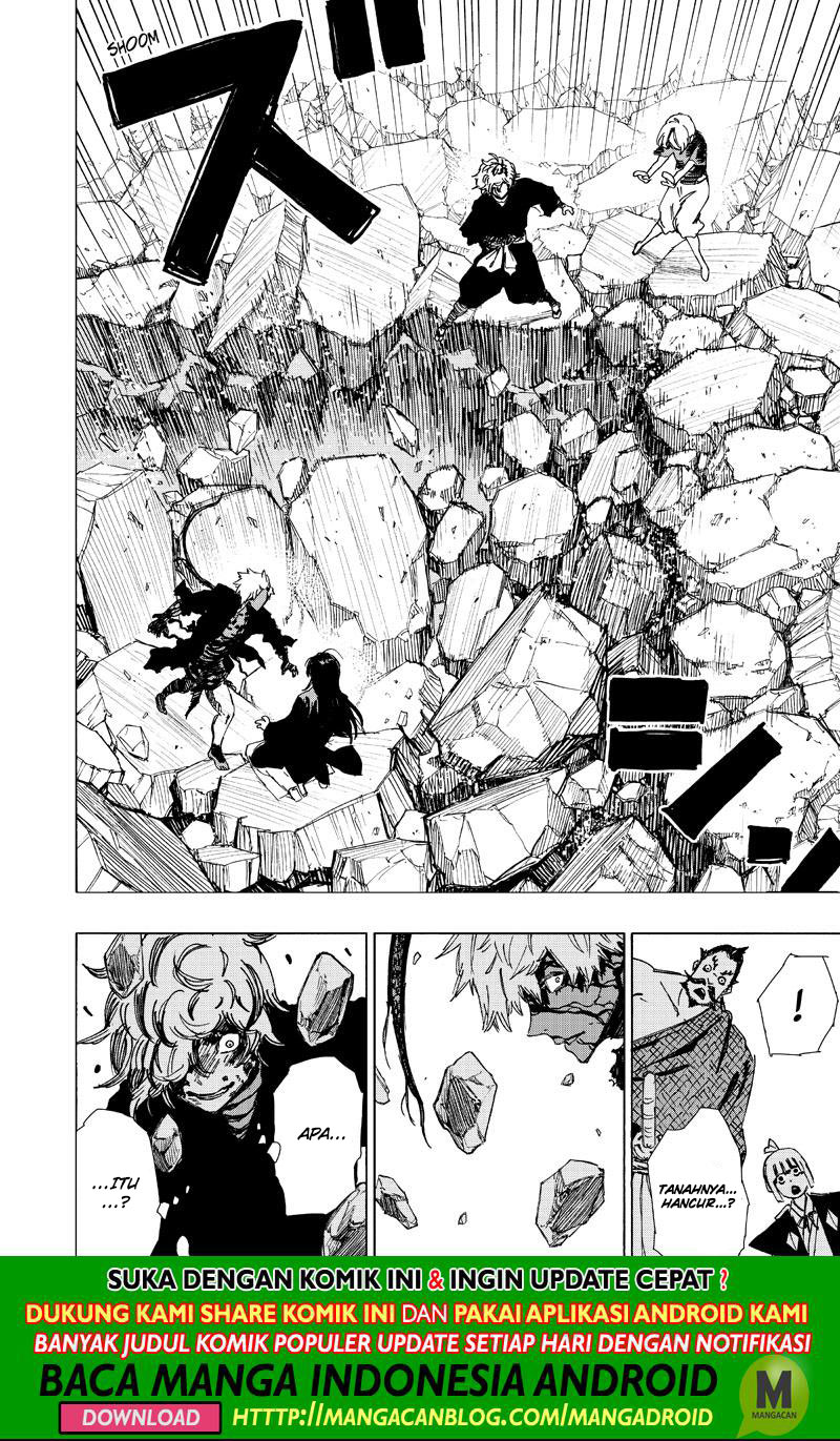 jigokuraku - Chapter: 50