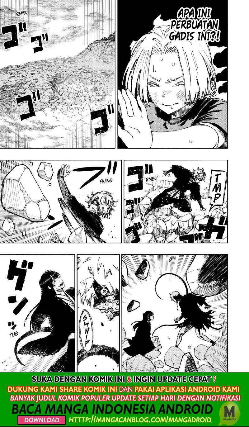 jigokuraku - Chapter: 50