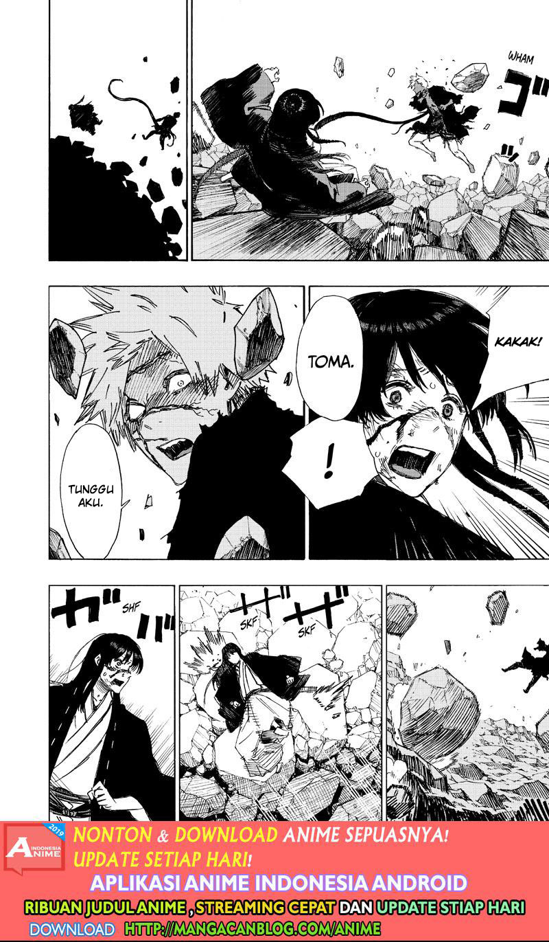 jigokuraku - Chapter: 50