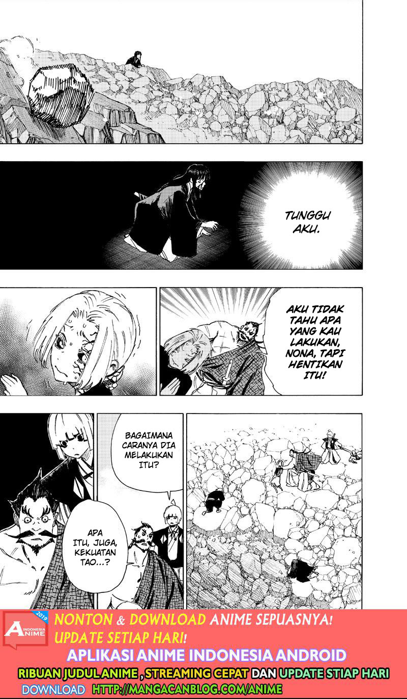 jigokuraku - Chapter: 50