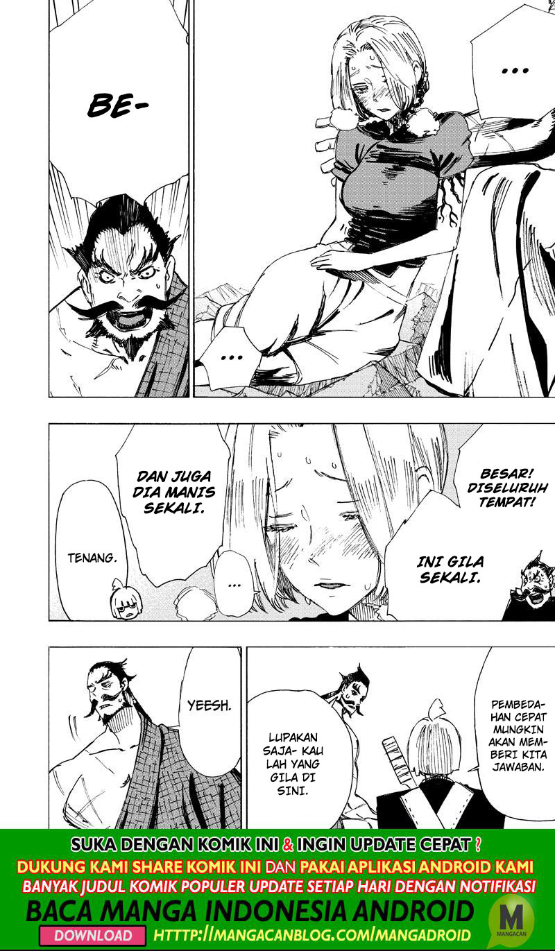 jigokuraku - Chapter: 50