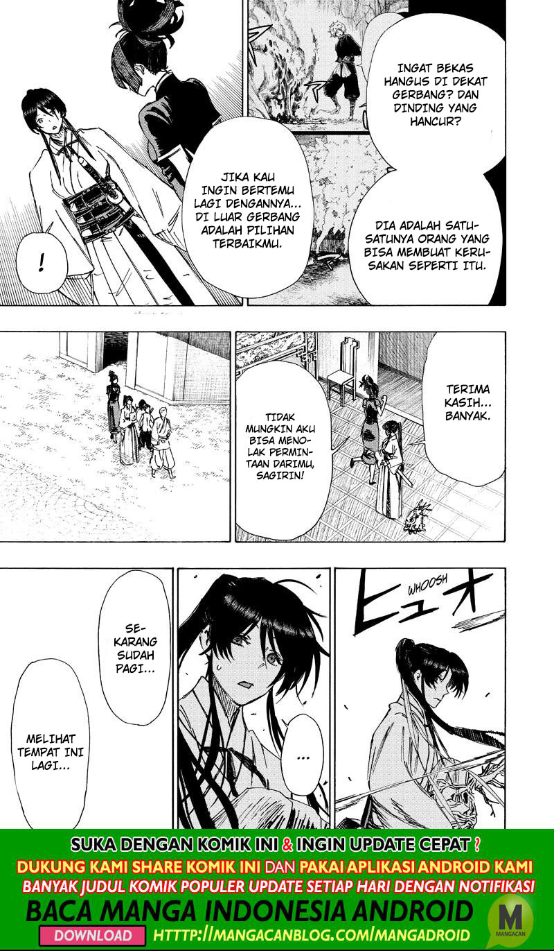 jigokuraku - Chapter: 50