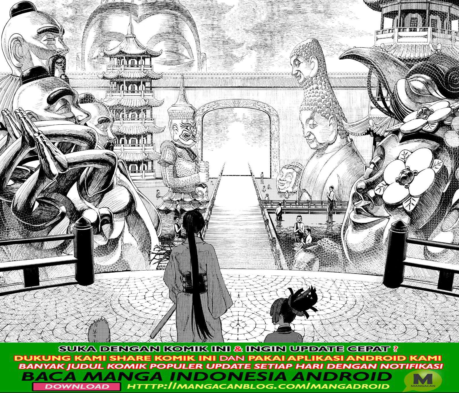 jigokuraku - Chapter: 50