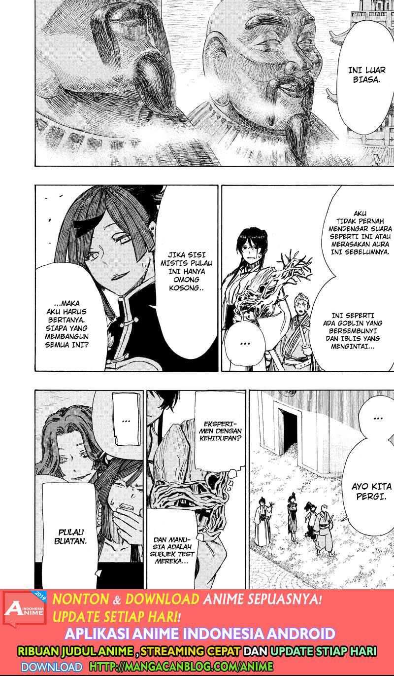 jigokuraku - Chapter: 50