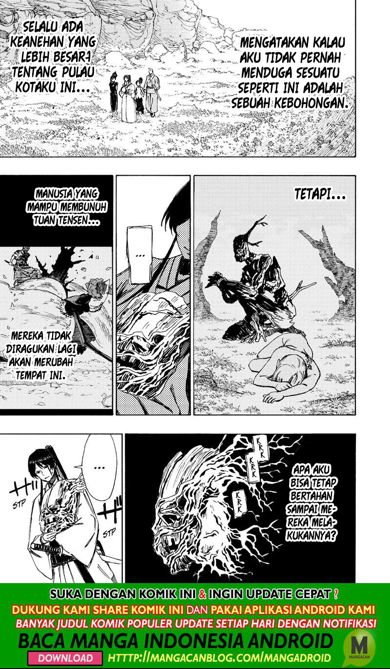 jigokuraku - Chapter: 50