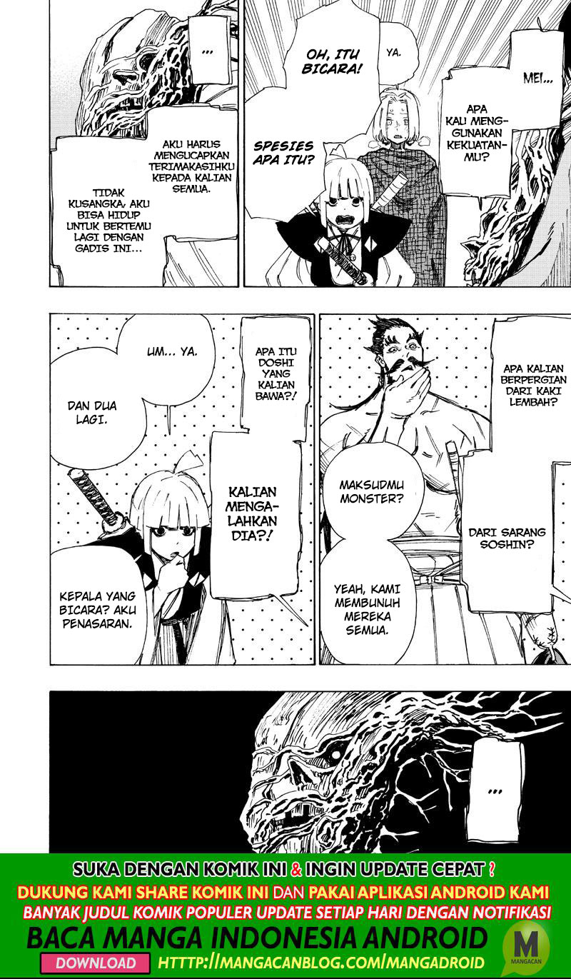 jigokuraku - Chapter: 50