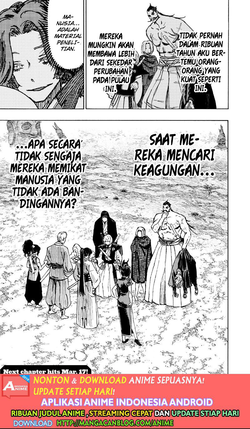 jigokuraku - Chapter: 50