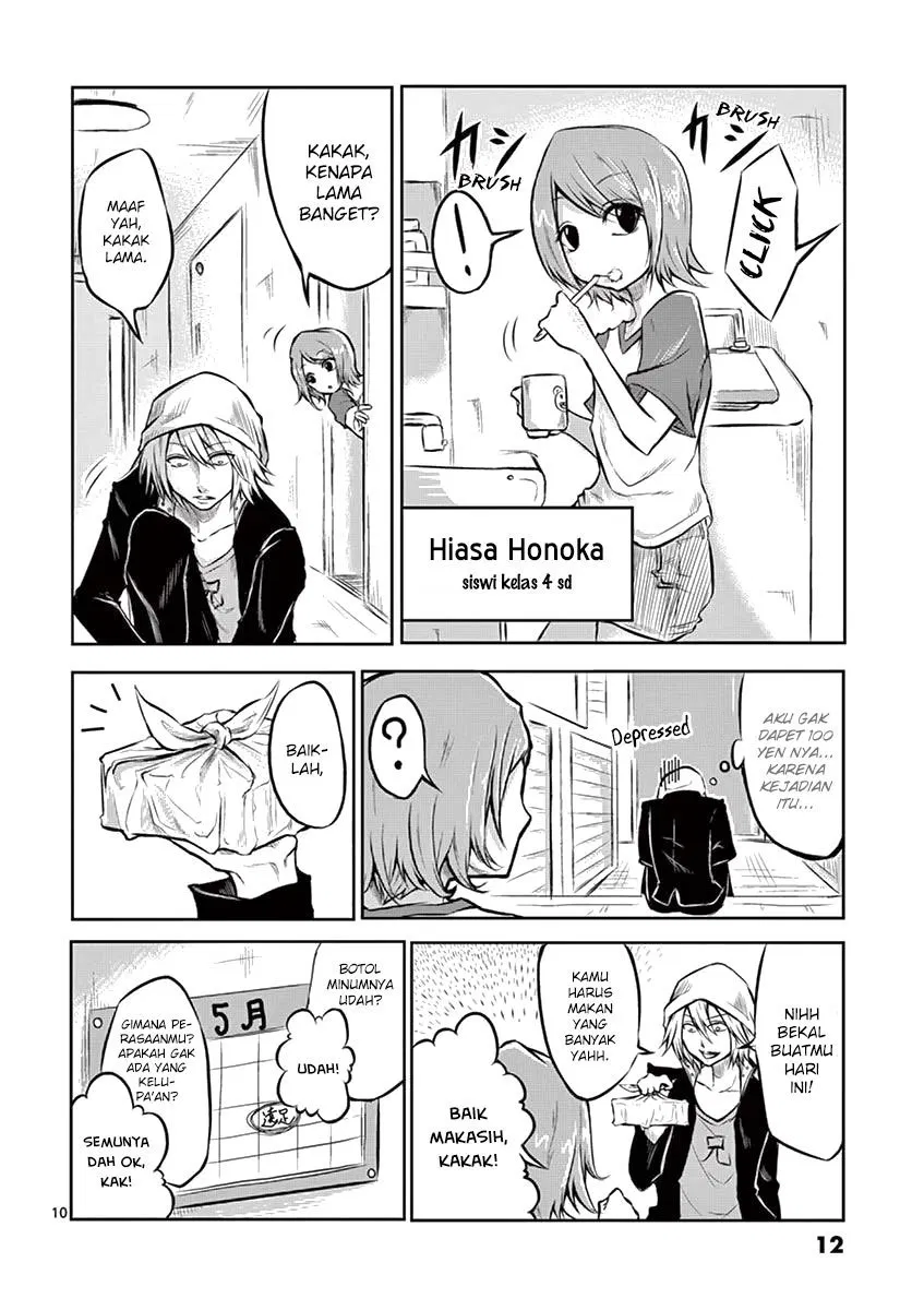 1000-yen-hero - Chapter: 01