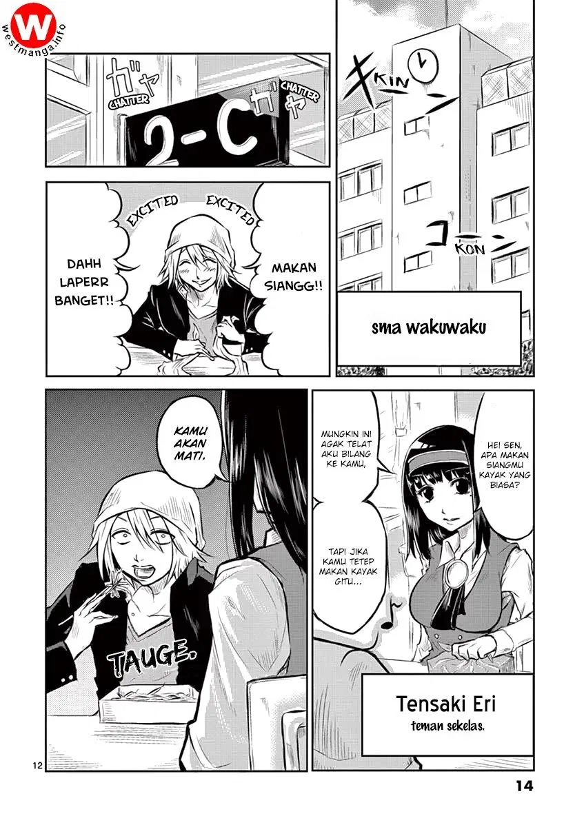 1000-yen-hero - Chapter: 01