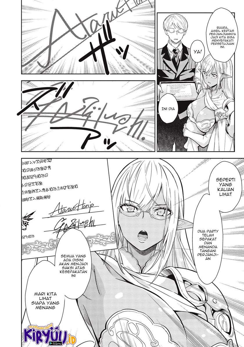 magan-to-dangan-o-tsukatte-isekai-o-buchinuku - Chapter: 13