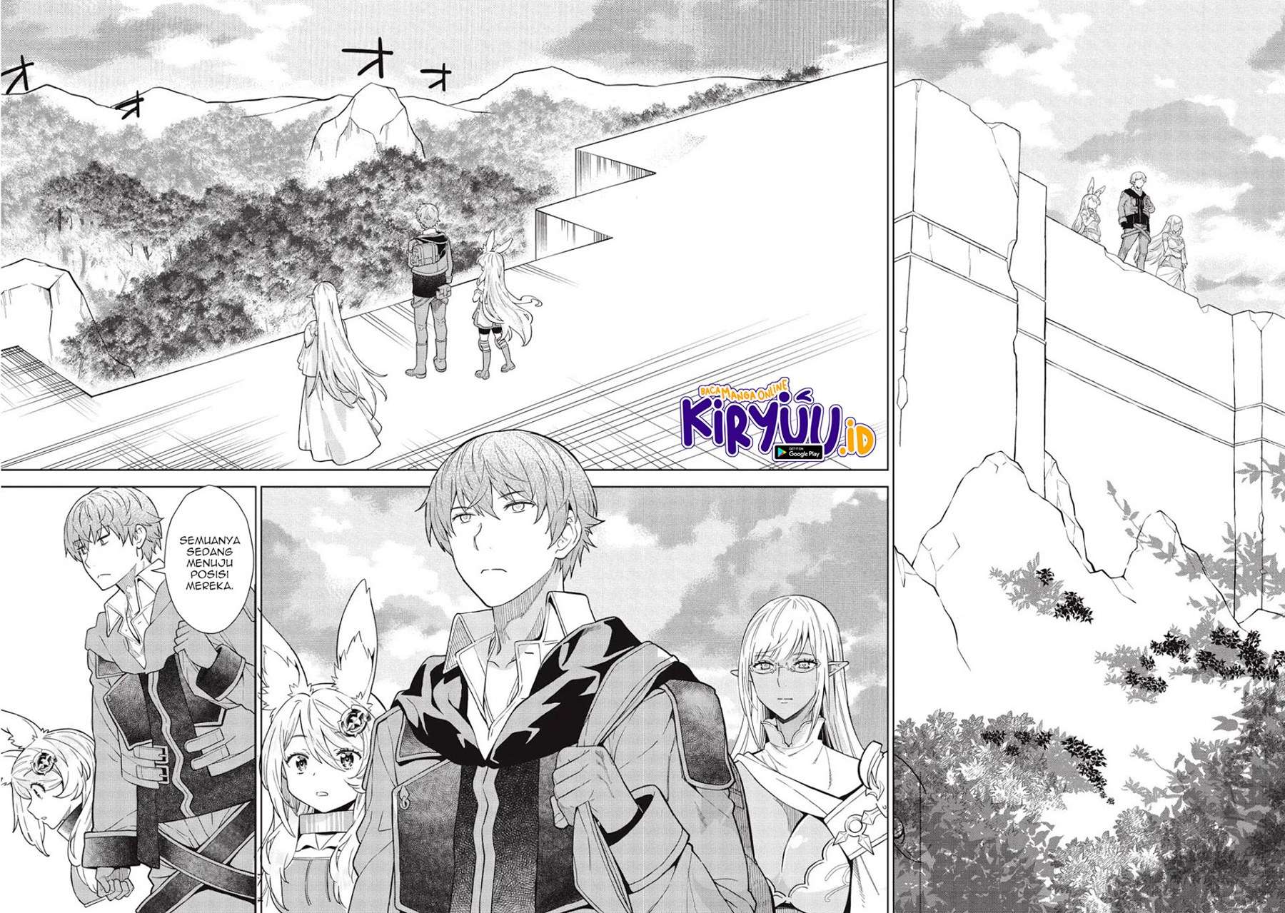 magan-to-dangan-o-tsukatte-isekai-o-buchinuku - Chapter: 13