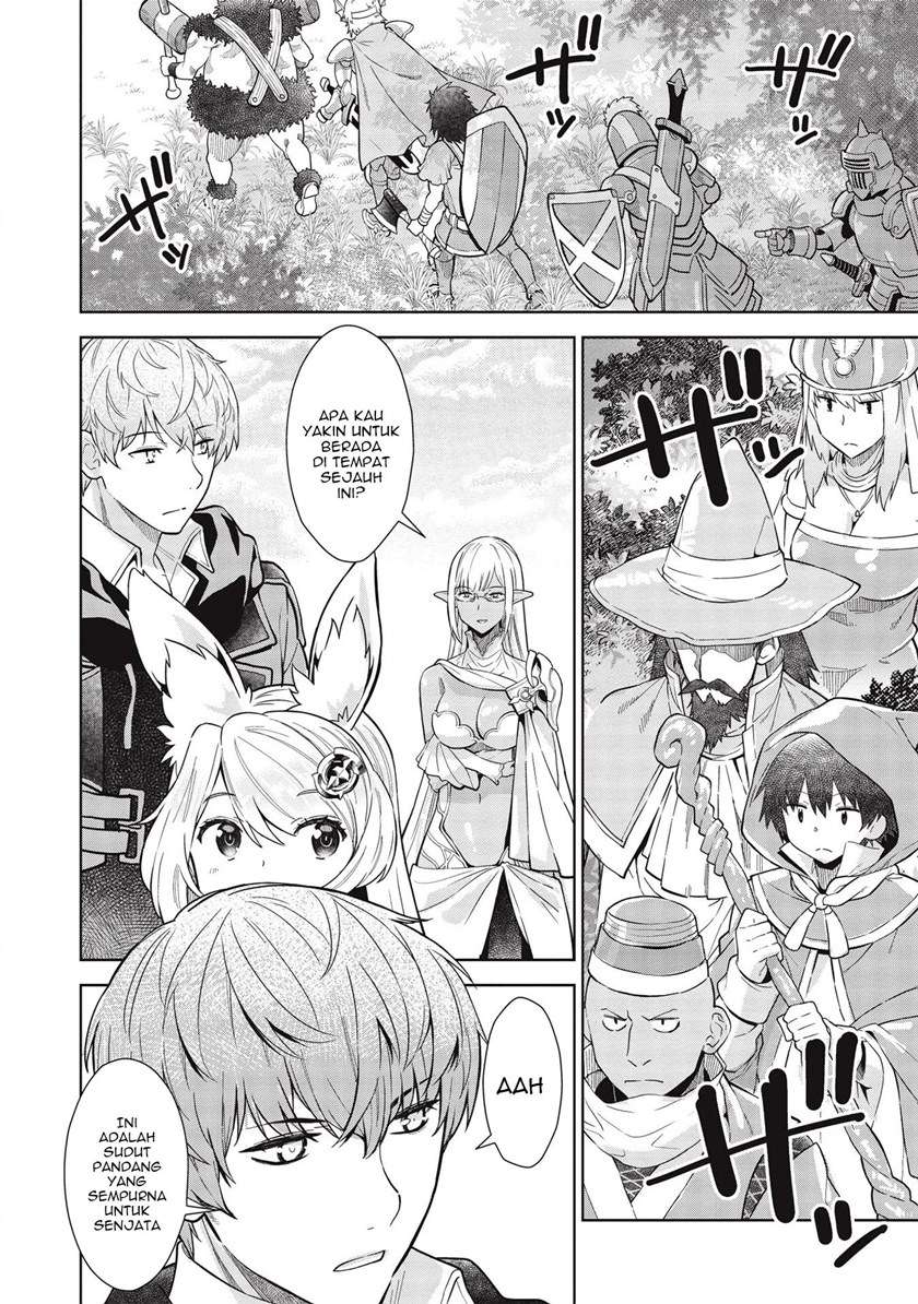magan-to-dangan-o-tsukatte-isekai-o-buchinuku - Chapter: 13